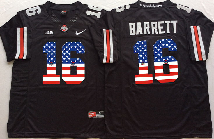 2019 NCAA Jerseys-119